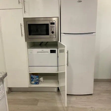 Apartment Magnifico