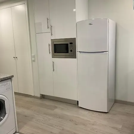 Apartment Magnifico