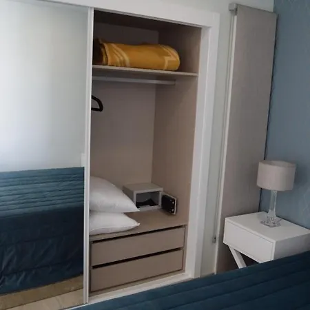 Magnifico Apartment *