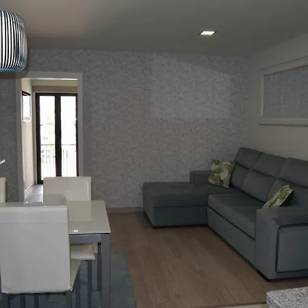 Magnifico Apartment