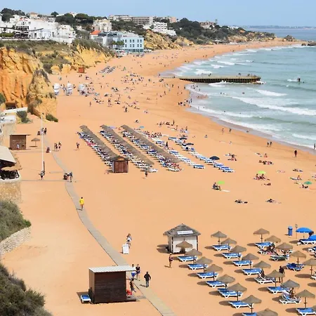 Magnifico Appartement Albufeira