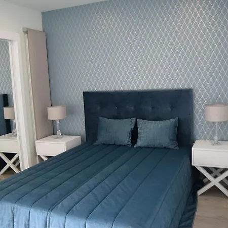 Magnifico Apartman *