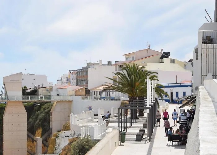 Magnifico Appartamento Albufeira