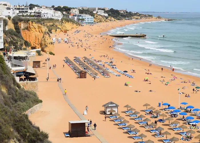 Magnifico Appartamento Albufeira