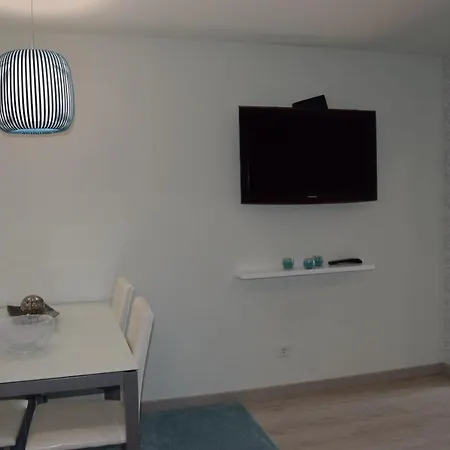 Magnifico * 阿尔布费拉