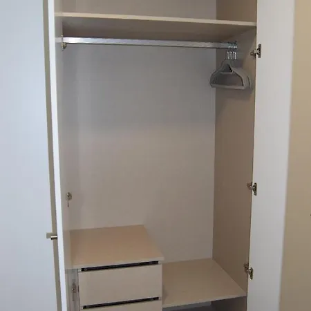 Magnifico Apartment