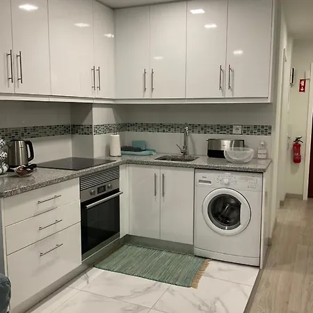 Apartment Magnifico *