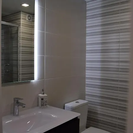 Apartment Magnifico *