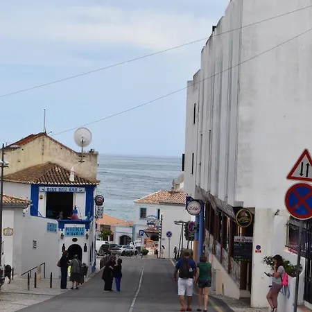 Magnifico Apartment Albufeira